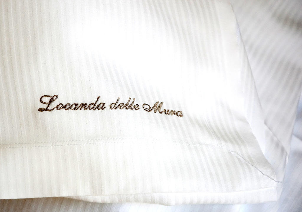 Locanda Delle Mura Anna De Croy Magliano in Toscana Quarto foto