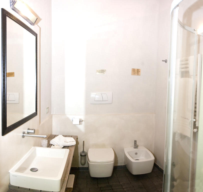 Locanda Delle Mura Anna De Croy Magliano in Toscana Quarto foto